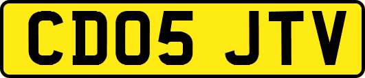 CD05JTV