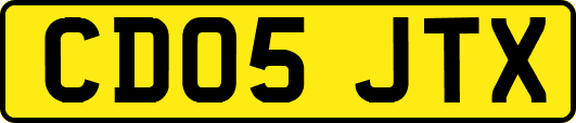 CD05JTX