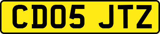 CD05JTZ