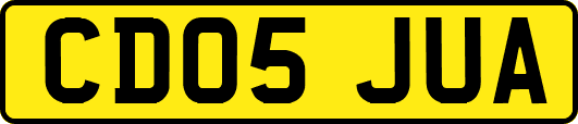 CD05JUA