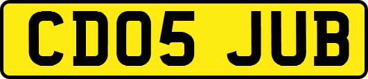 CD05JUB