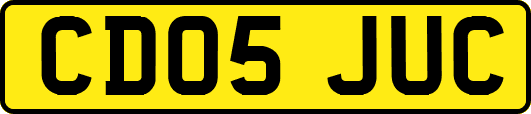 CD05JUC