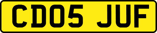 CD05JUF