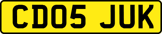 CD05JUK