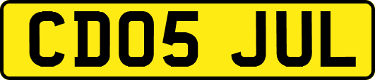 CD05JUL