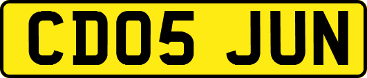 CD05JUN