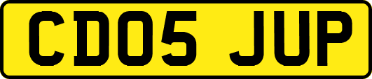 CD05JUP