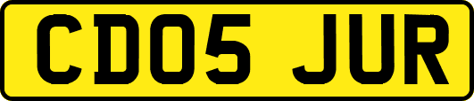 CD05JUR