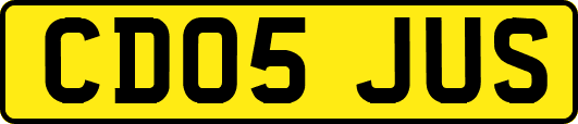 CD05JUS