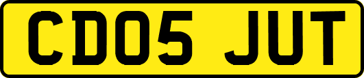 CD05JUT