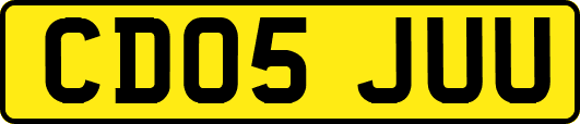 CD05JUU