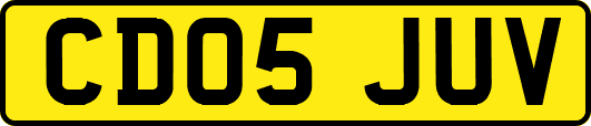 CD05JUV