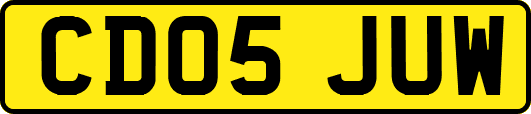CD05JUW