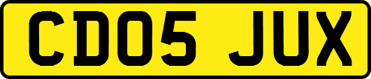 CD05JUX