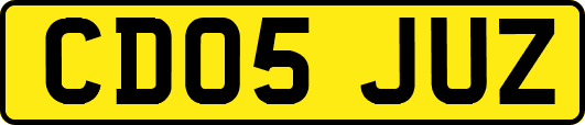 CD05JUZ