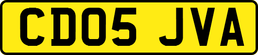 CD05JVA