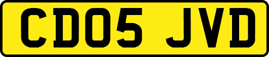 CD05JVD