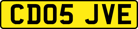 CD05JVE