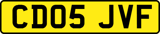 CD05JVF