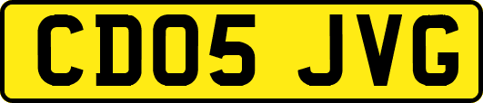 CD05JVG