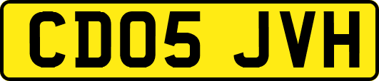 CD05JVH