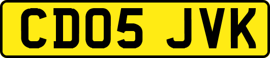 CD05JVK