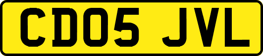 CD05JVL
