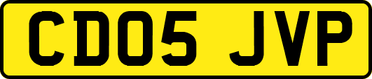 CD05JVP