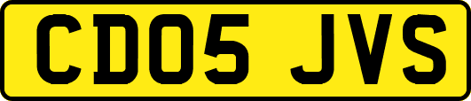 CD05JVS