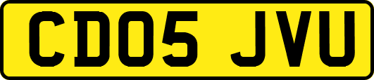 CD05JVU