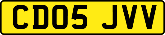 CD05JVV