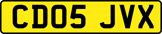 CD05JVX