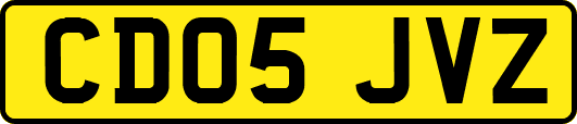 CD05JVZ