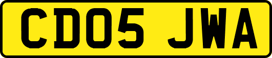 CD05JWA