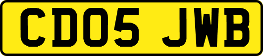 CD05JWB