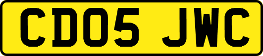 CD05JWC