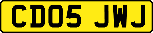 CD05JWJ