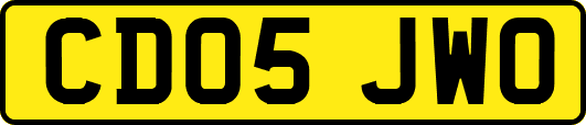 CD05JWO