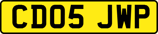 CD05JWP