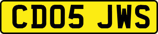 CD05JWS