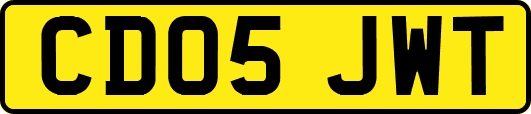 CD05JWT