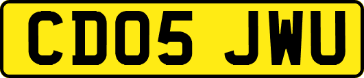 CD05JWU