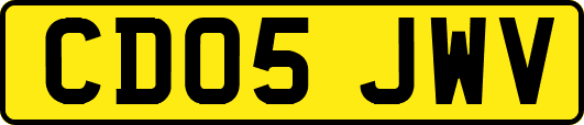 CD05JWV