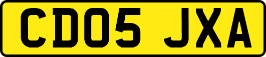 CD05JXA