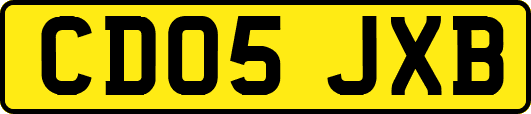 CD05JXB