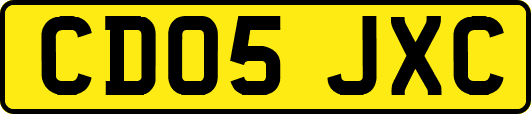 CD05JXC