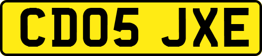 CD05JXE