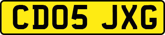 CD05JXG