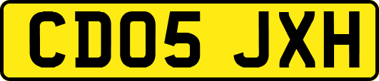 CD05JXH