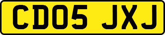 CD05JXJ